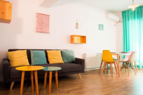 Candy Apartment